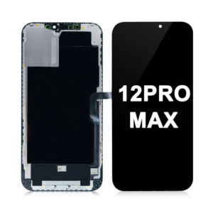 หน้าจอ LCD iPhone 12 Pro Max