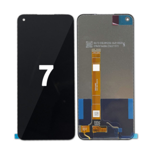 หน้าจอ LCD Realme 7 5G