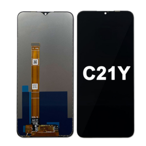 หน้าจอ LCD Realme C21Y