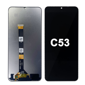 หน้าจอ LCD Realme C53