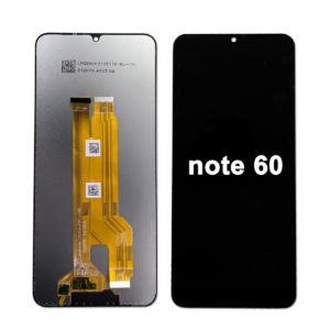 หน้าจอ LCD Realme note 60