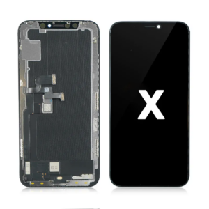 หน้าจอ LCD iPhone X