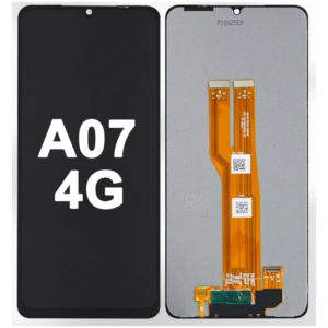 หน้าจอ LCD Samsung A07 4G