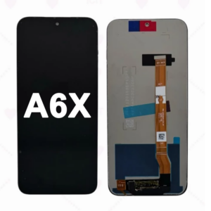 หน้าจอ LCD OPPO A6X