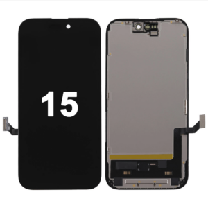 หน้าจอ LCD iPhone 15